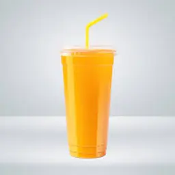 عصير برتقال